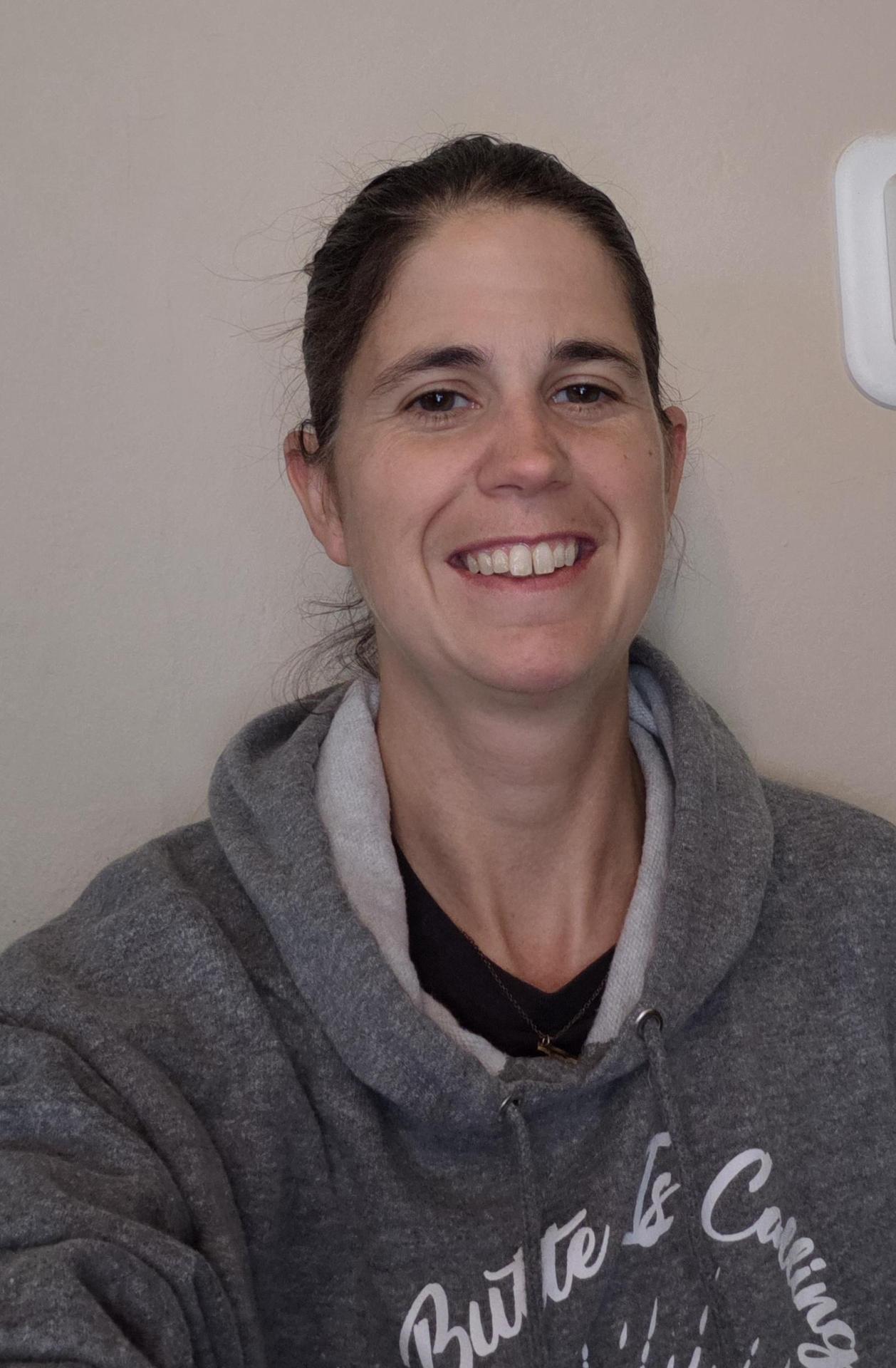 Mrs. Soleim