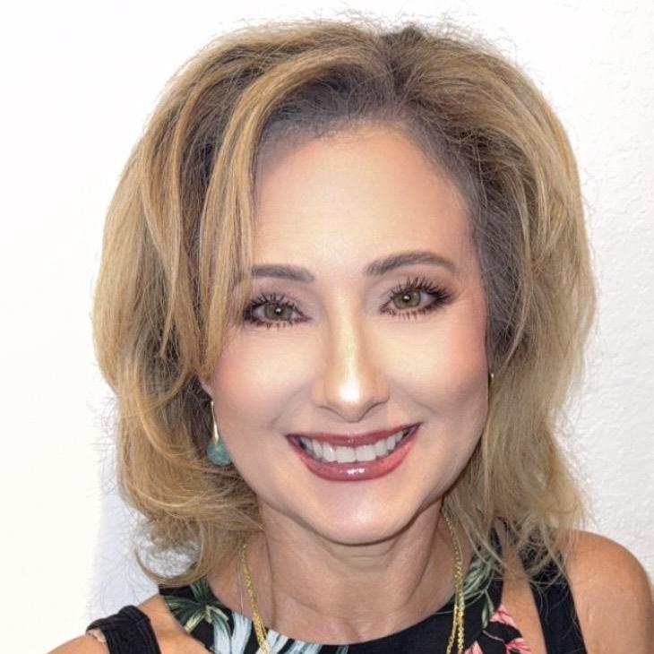 KayBinford's Profile Photo