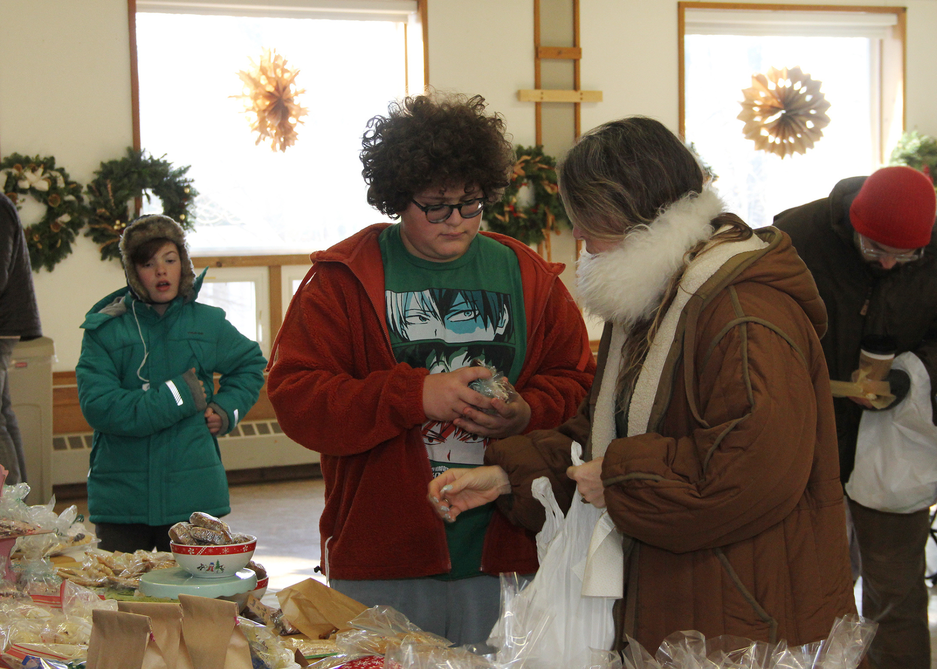 Snowflake Festival 2024