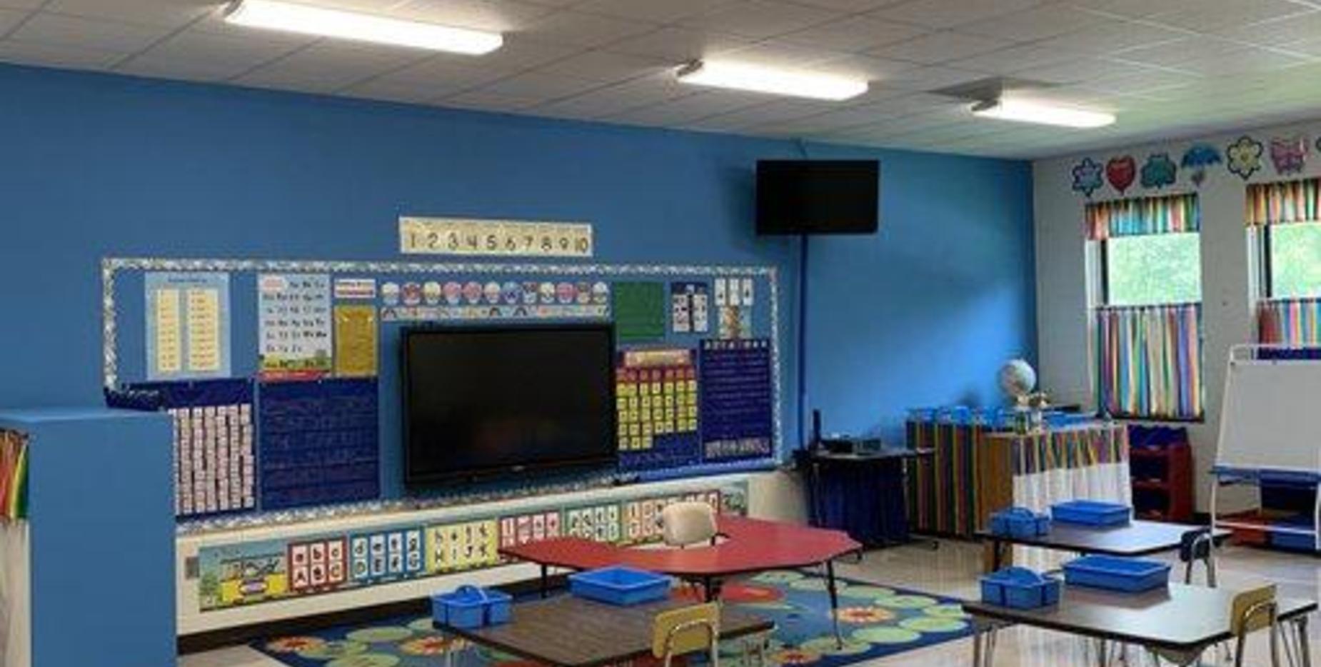 Elkin Elementary School