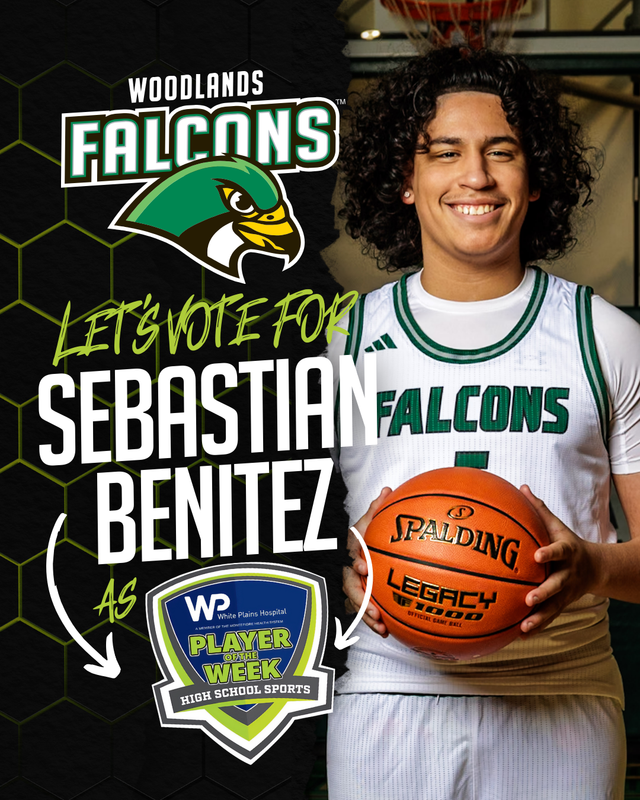 Sebastian Benitez Thumbnail