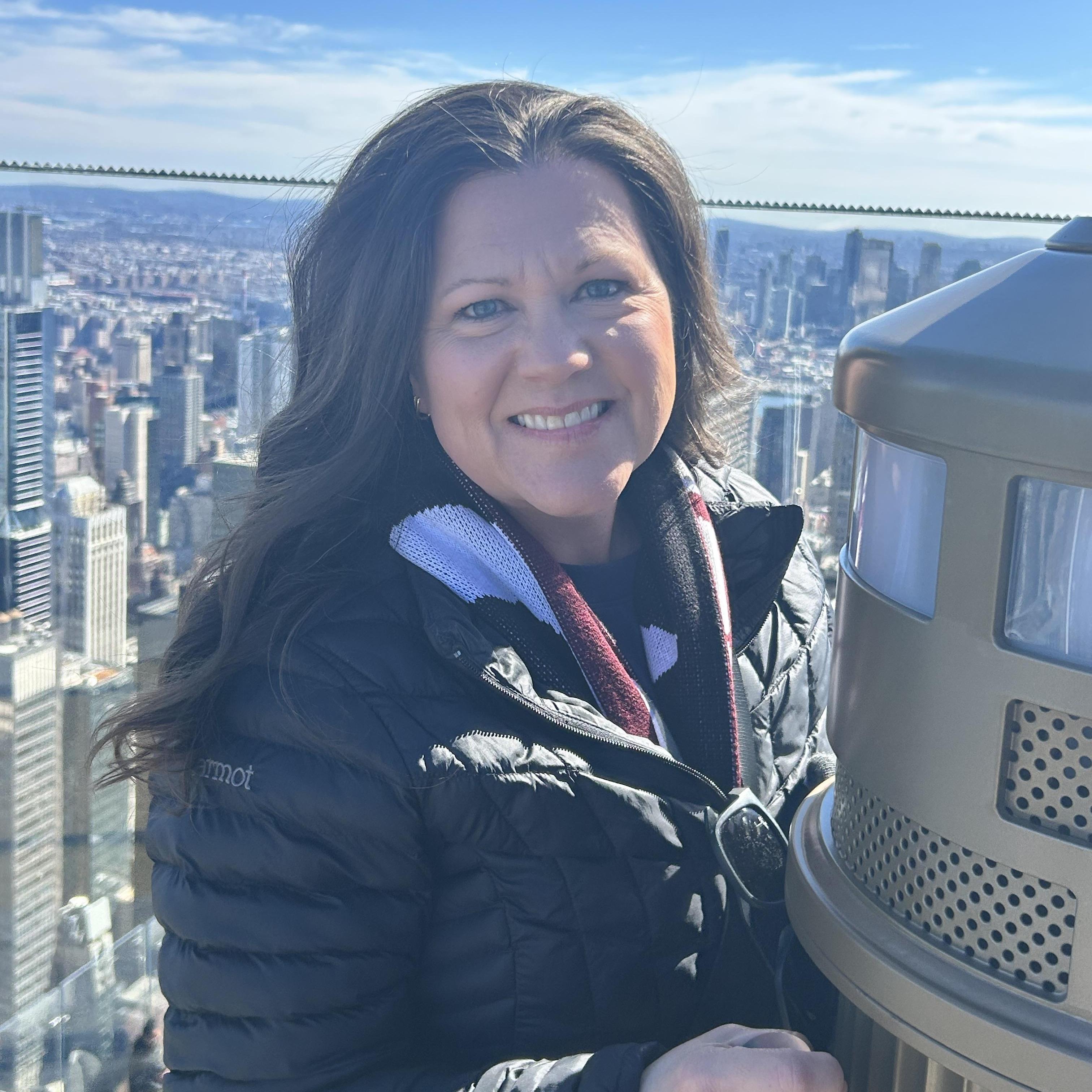 EVELYNFALLON's Profile Photo