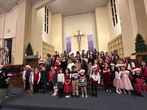 Christmas Concert 2025