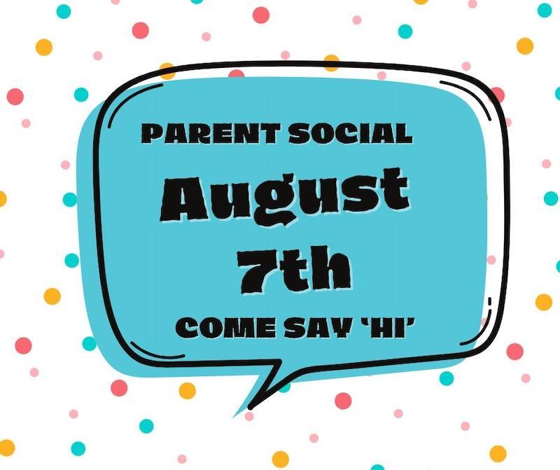 New Parent Social