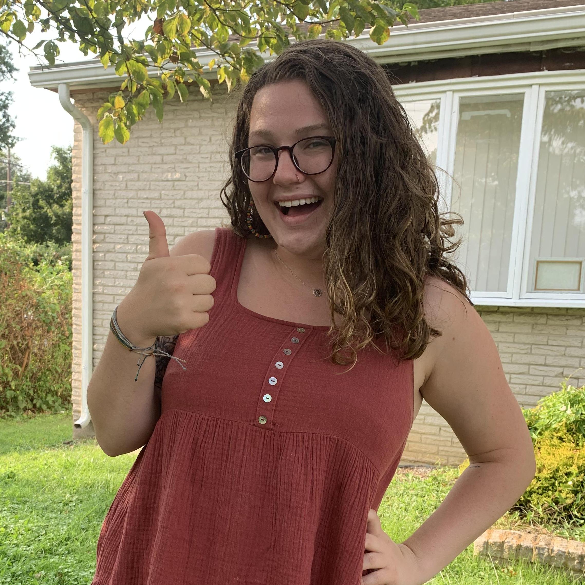 Emma Eisenbeil's Profile Photo