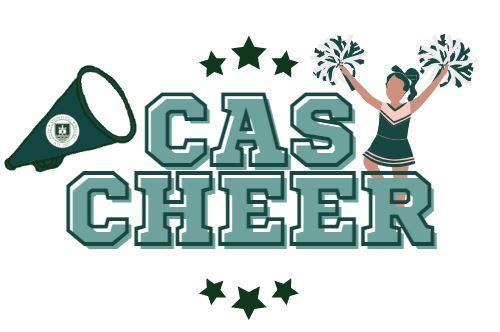 CAS Cheer