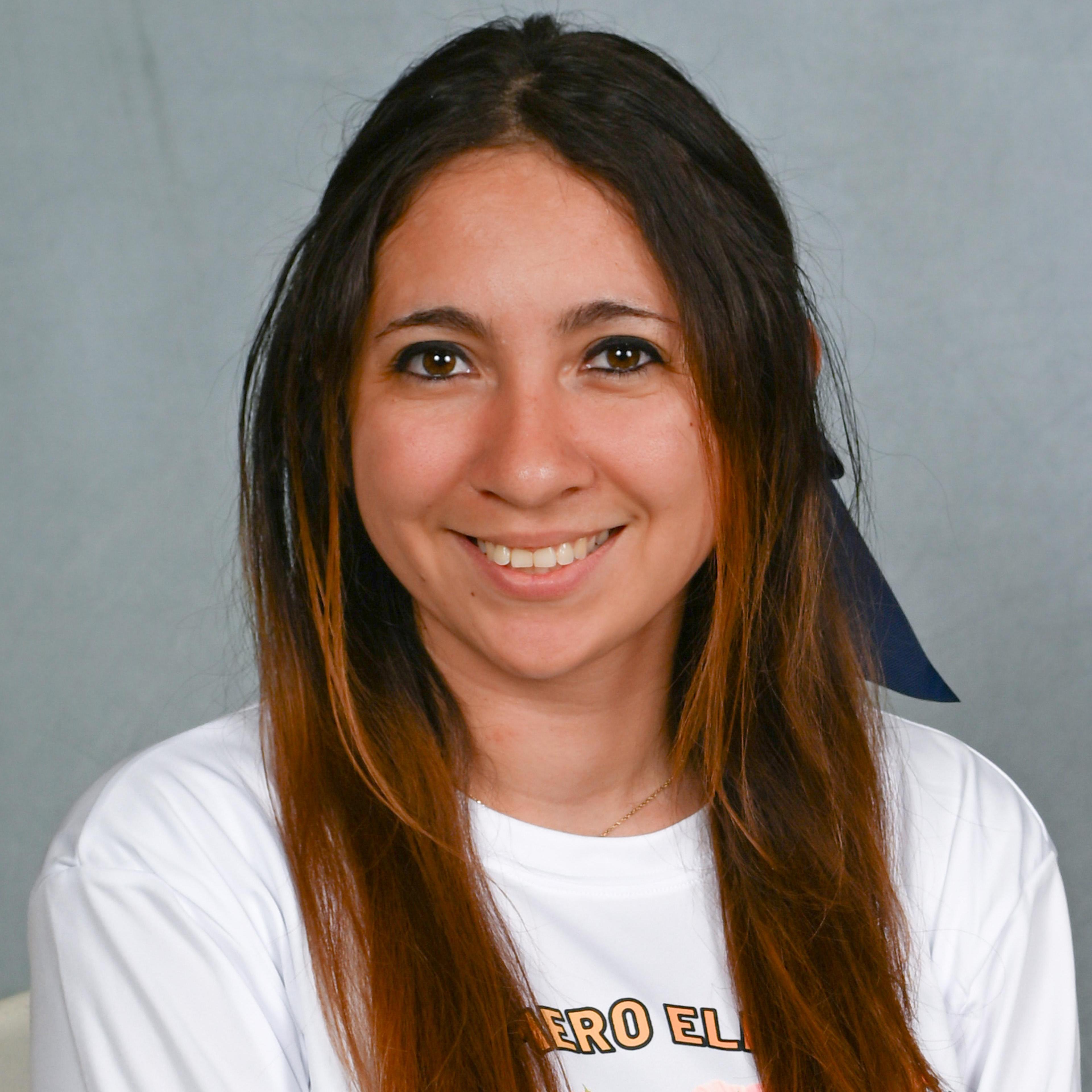 YarenciZuniga's Profile Photo