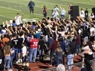 athletes fellowship christian