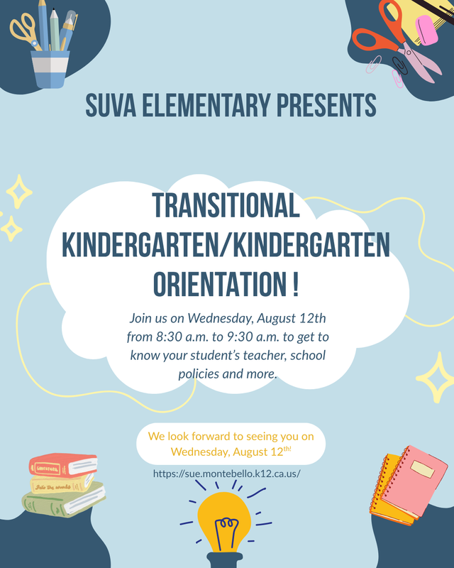 Tk/Kindergarten fliert