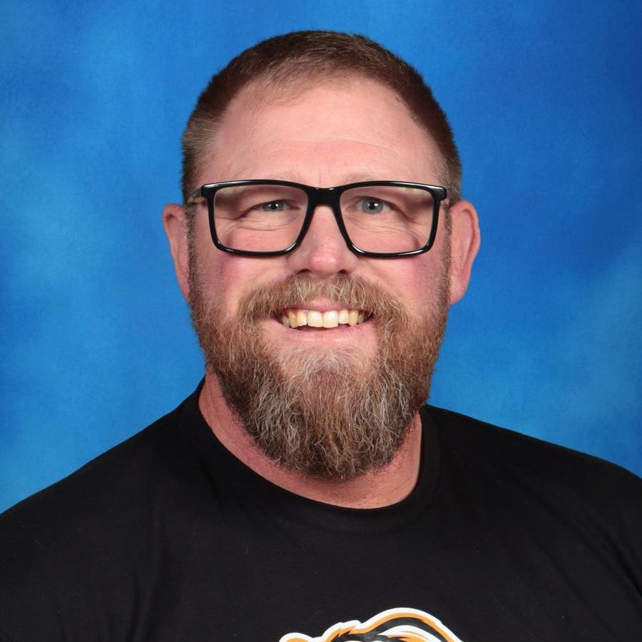 JasonGaeth Pearce's Profile Photo