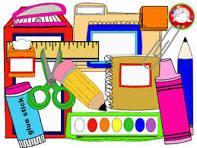 School Supply Lists 2026 2027