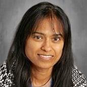 AnithaGudisi's Profile Photo