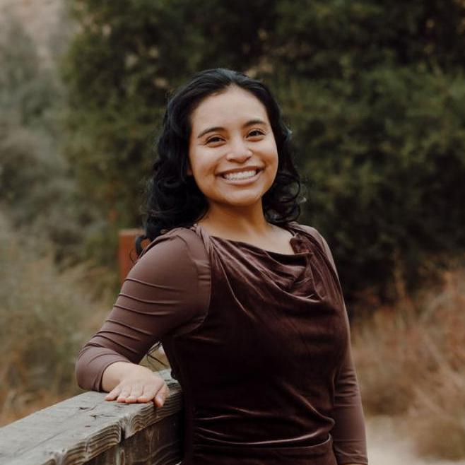 AlishaRocha's Profile Photo