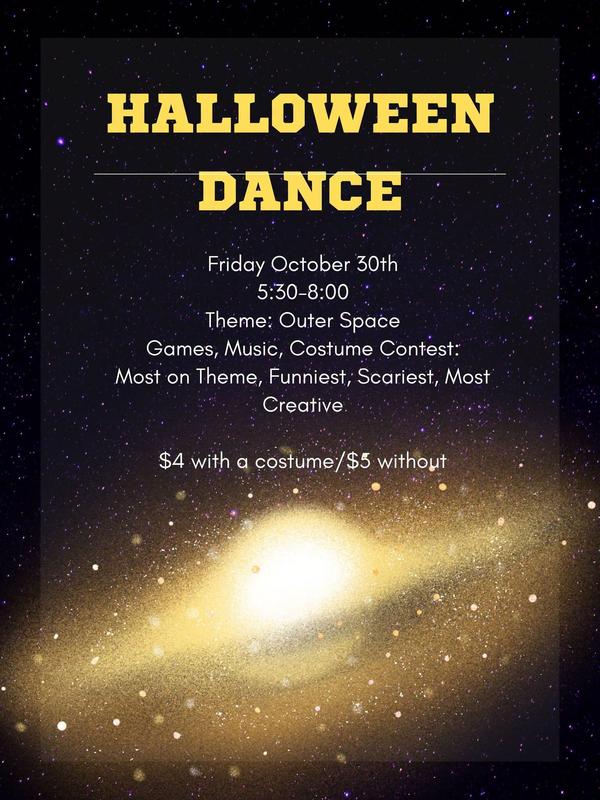 Out of This World Dance Featured Photo