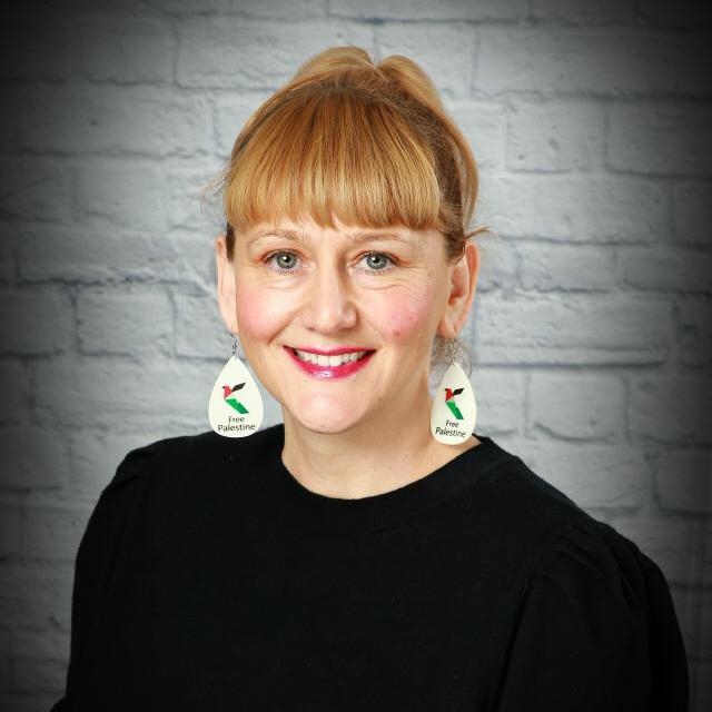 HeatherSmith's Profile Photo