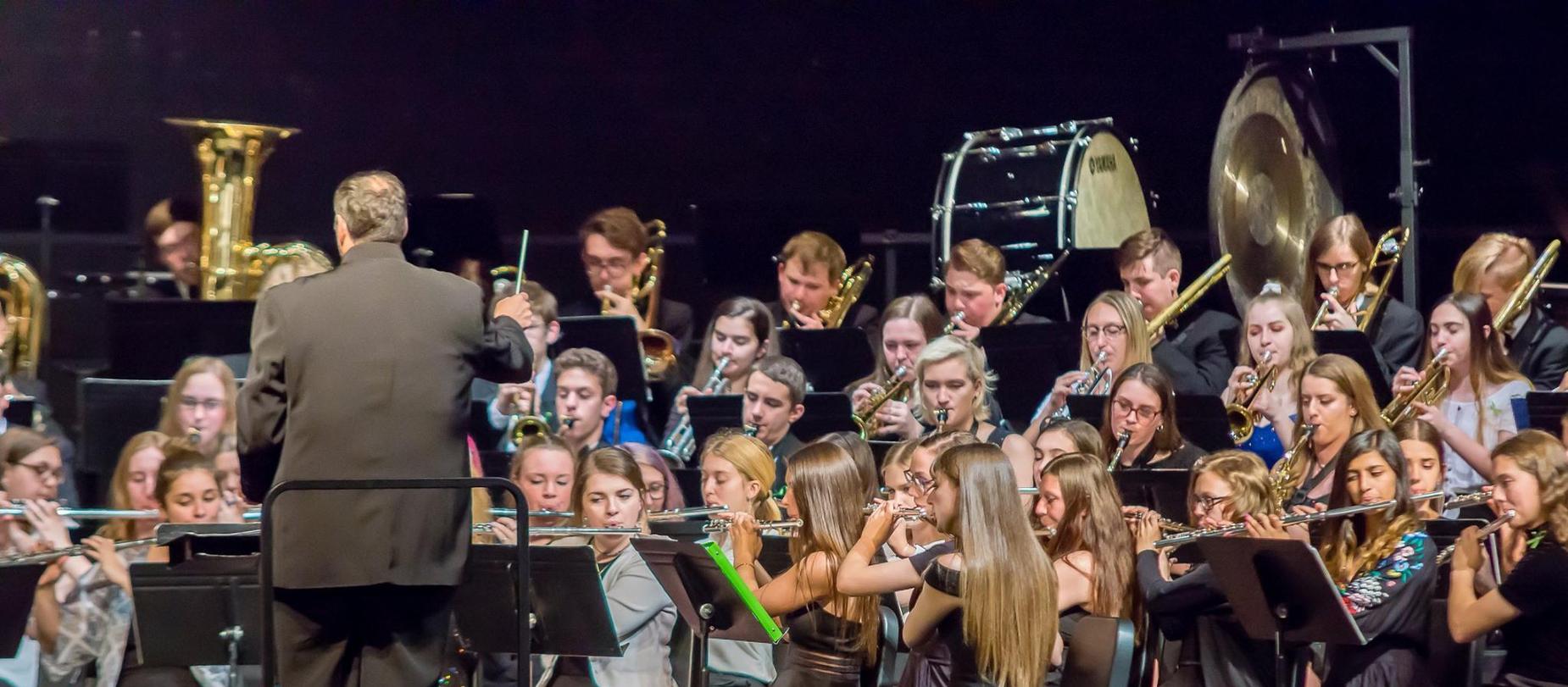 Concert Band