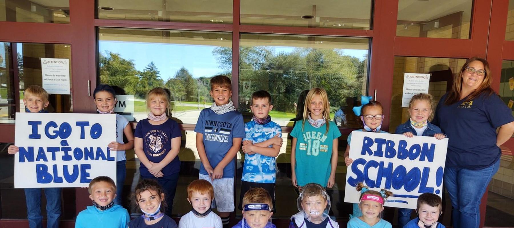 Kiski Area South Primary School