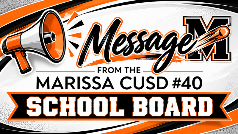 Message from the MCUSD#40 School Board Featured Photo