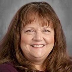 ColleenGriffin's Profile Photo