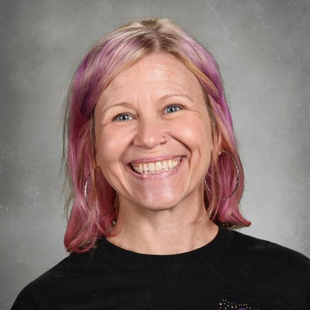 ElizabethProctor's Profile Photo