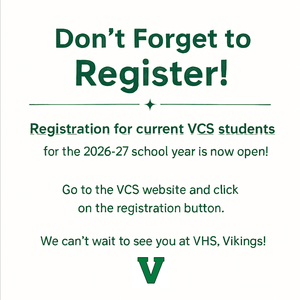Registration Information