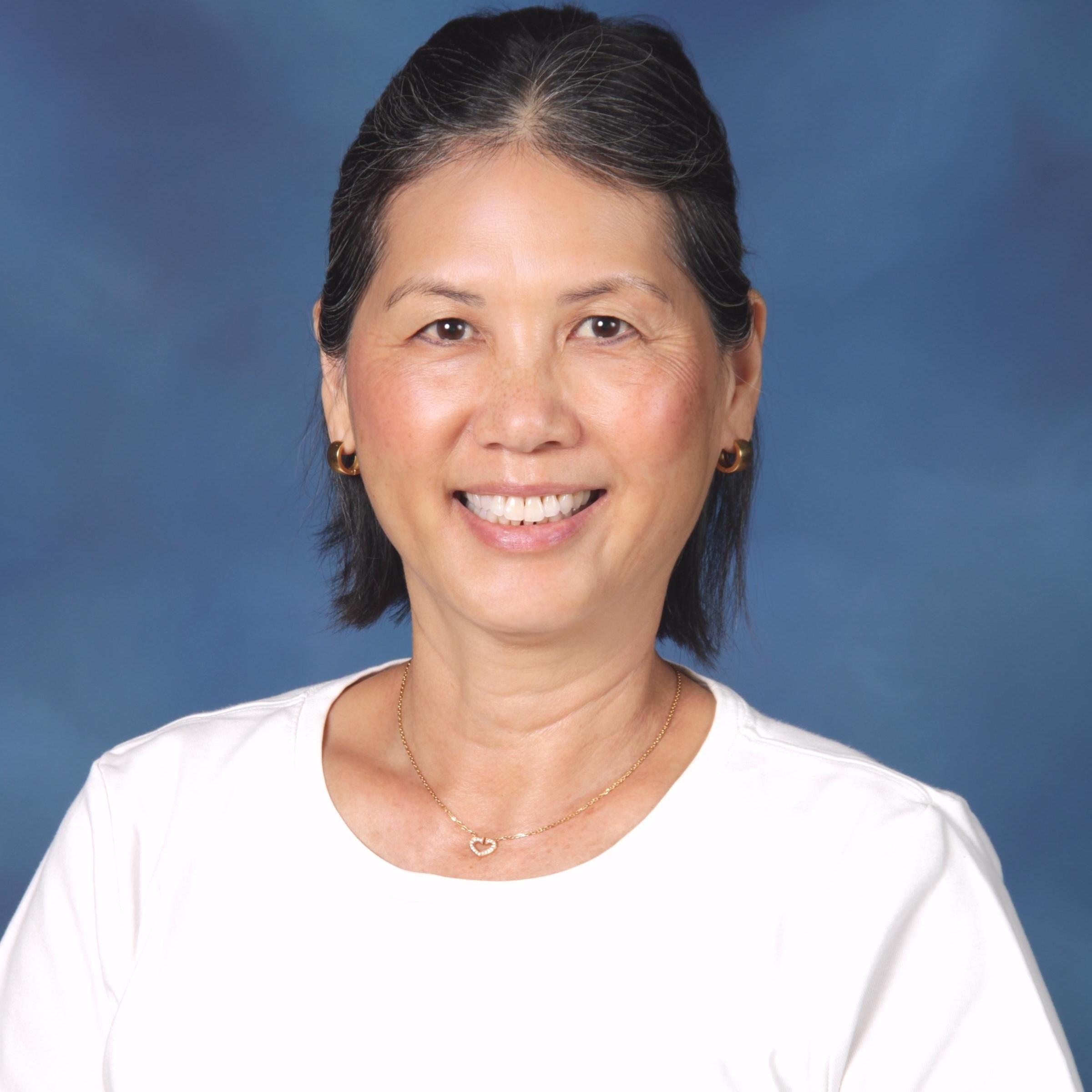 IChen's Profile Photo