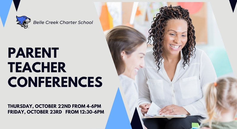 Parent Teacher Conference Dates