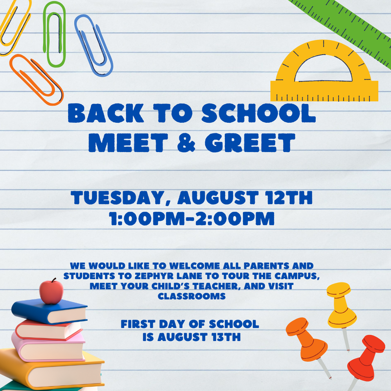 Meet & Greet