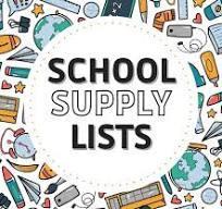 supply