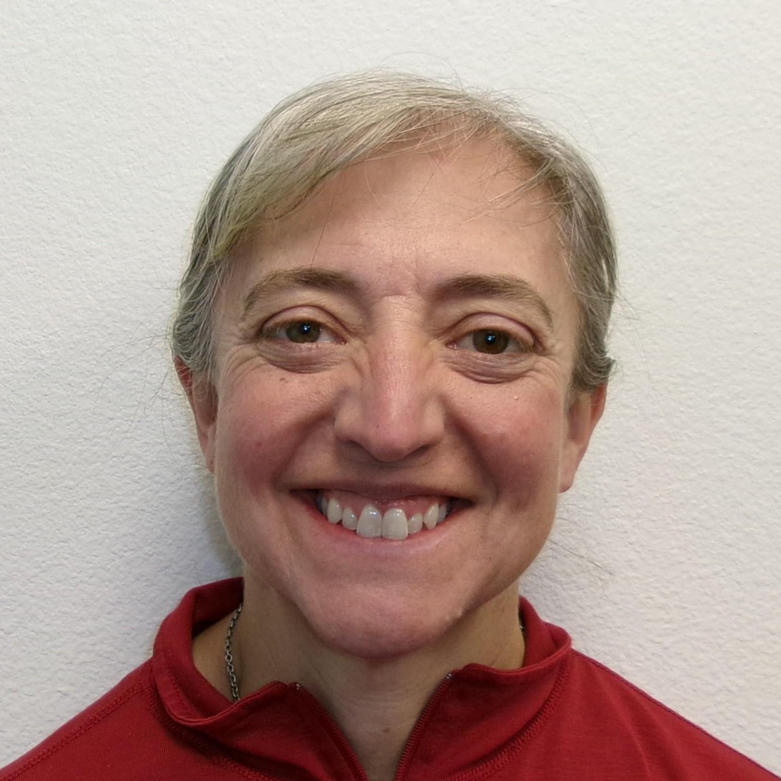 MeghanRipple's Profile Photo