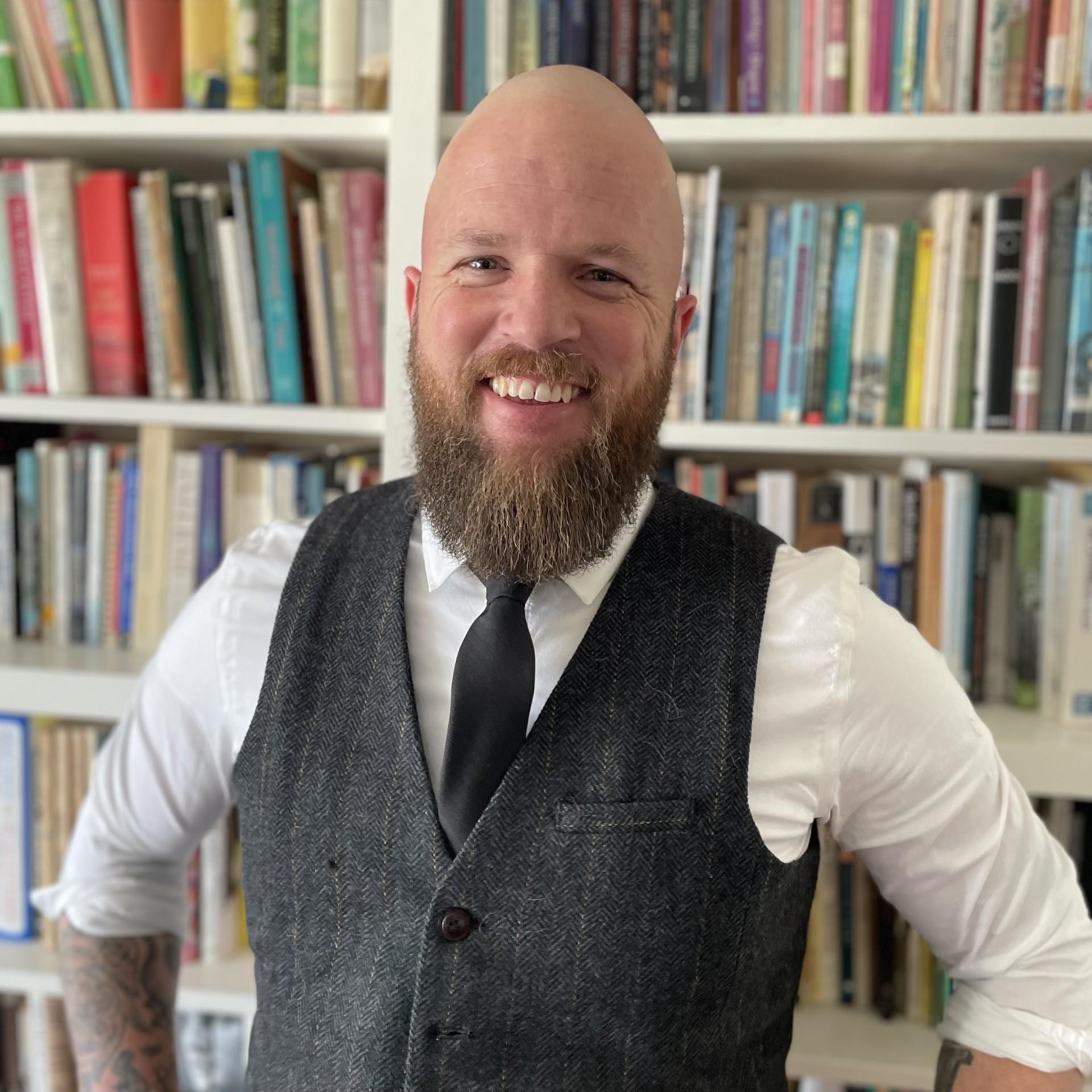 PeteGidlund's Profile Photo