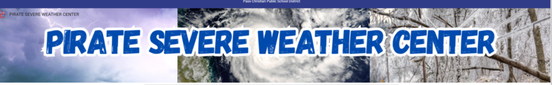 REMINDER: Now is a great time to visit our Severe Weather Center to learn more about how we respond to and notify families and staff about impending severe weather or other emergencies. Click the link below to learn more.