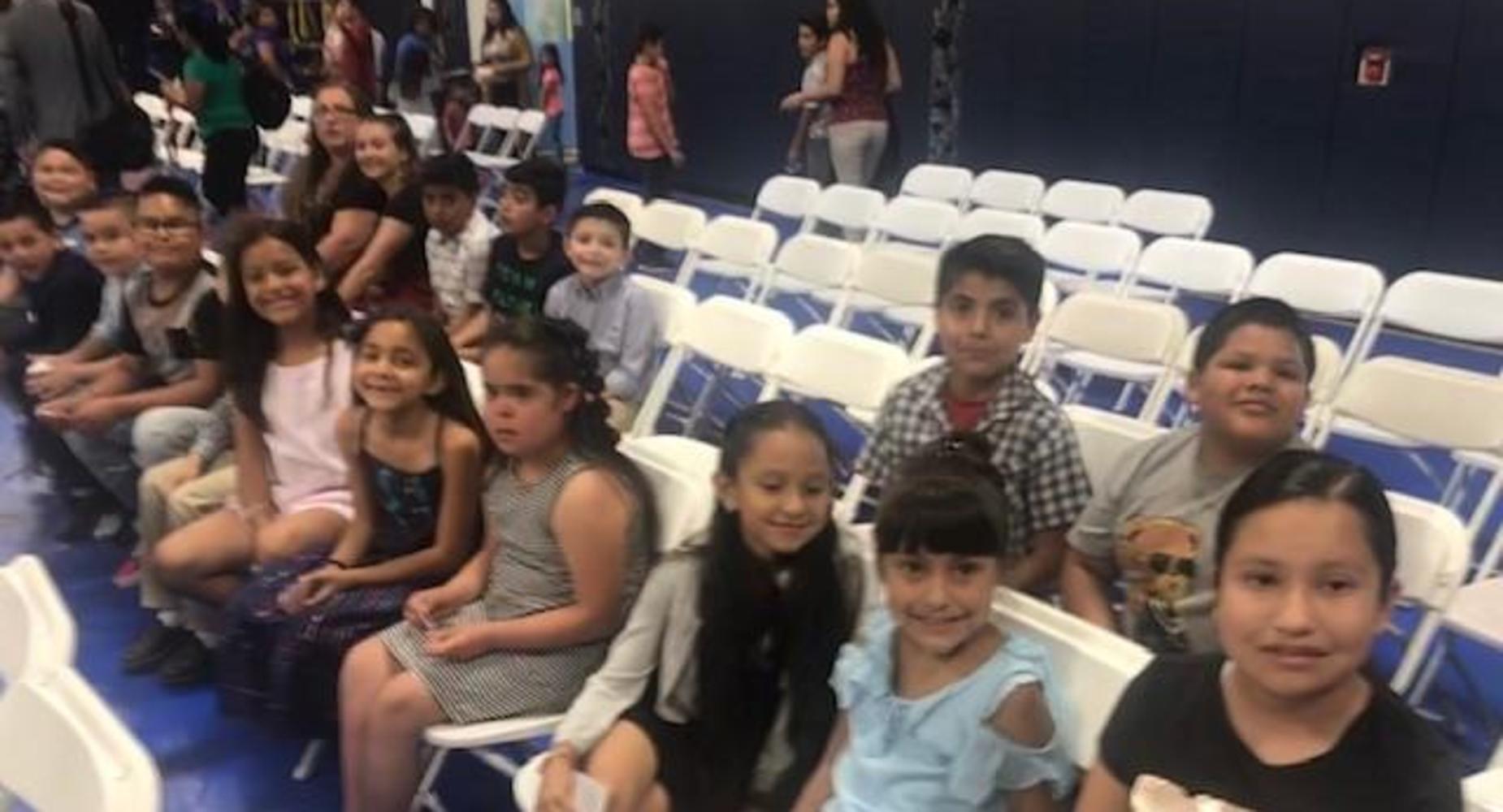 Moreno Elementary School