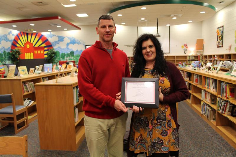 November 2018 Employees of the Month Announced Featured Photo