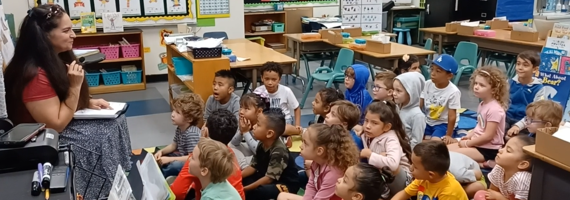 Rio Vista Elementary