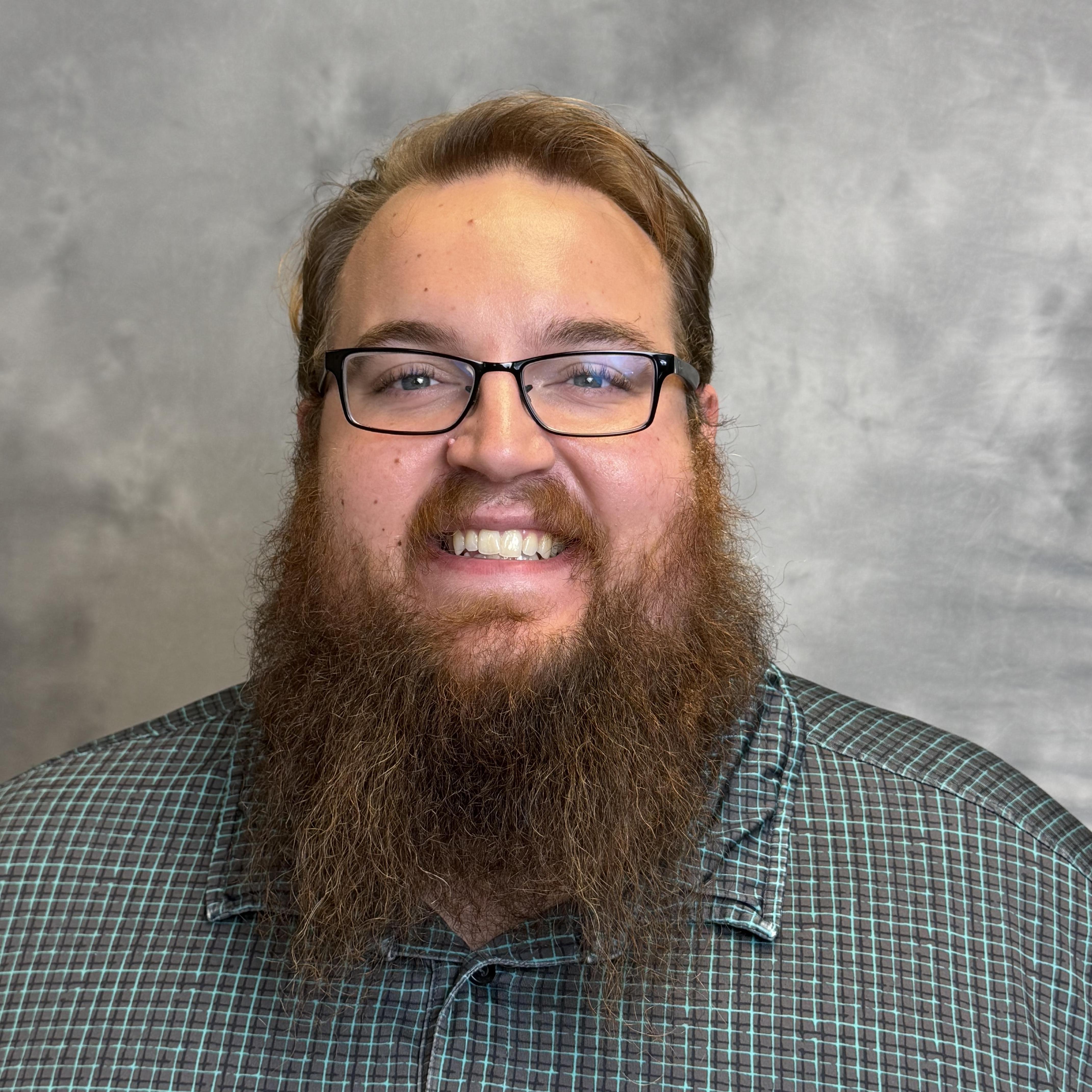 JordanRussell's Profile Photo