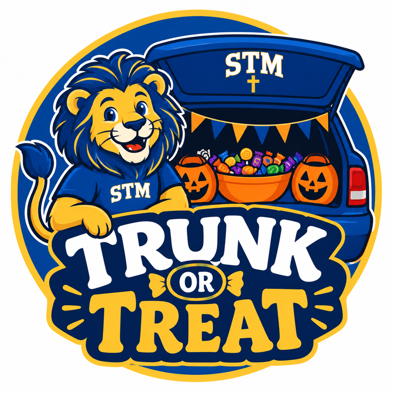 Trunk or Treat is Back!