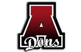 don logo