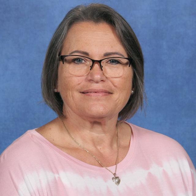 TinaWyatt's Profile Photo