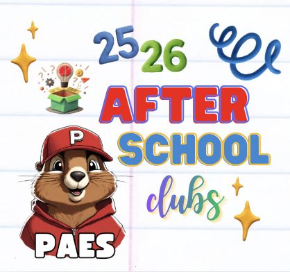 groundhog and after school club 25/26