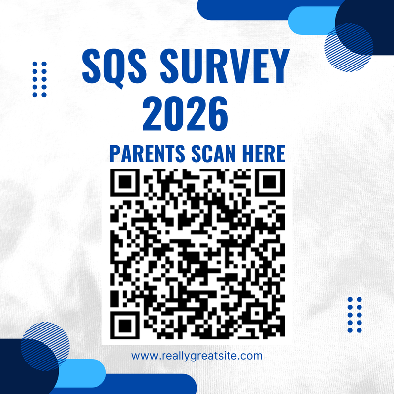 SQS Parent QR Code