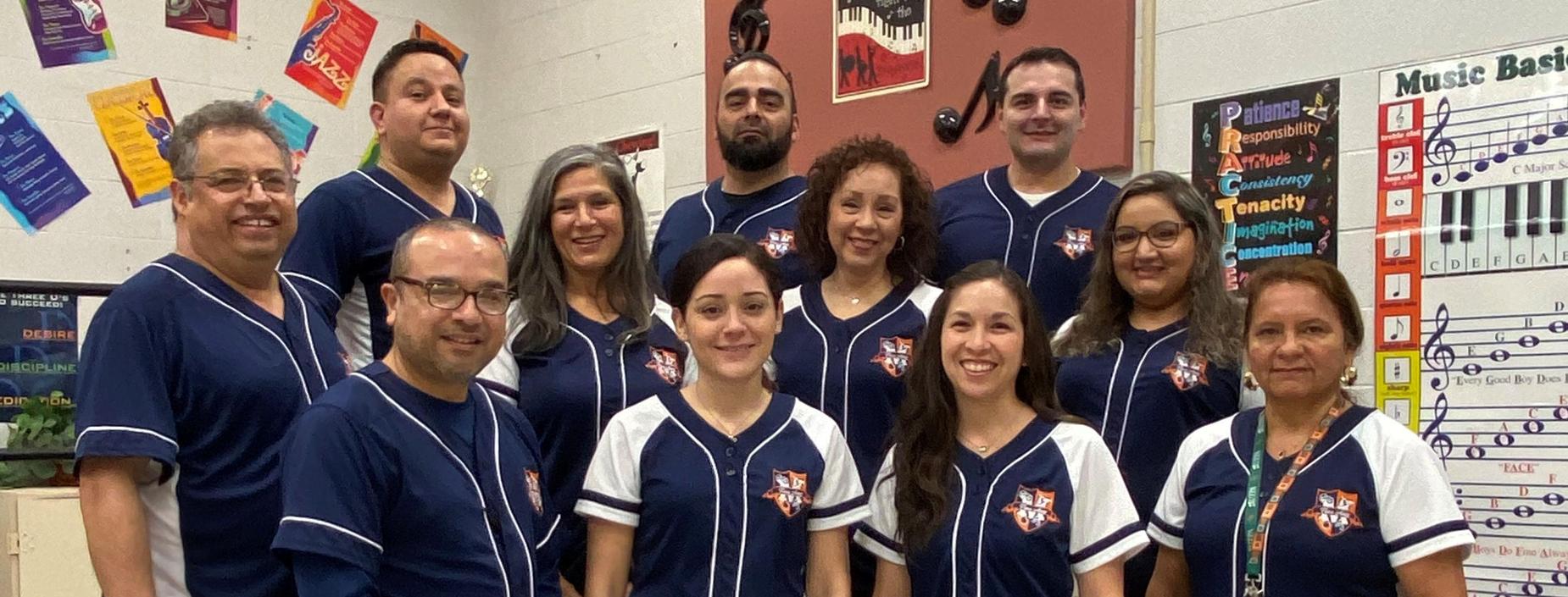 MMS FINE ARTS DEPARTMENT