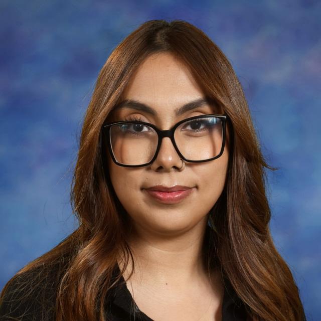 MagaliParra's Profile Photo