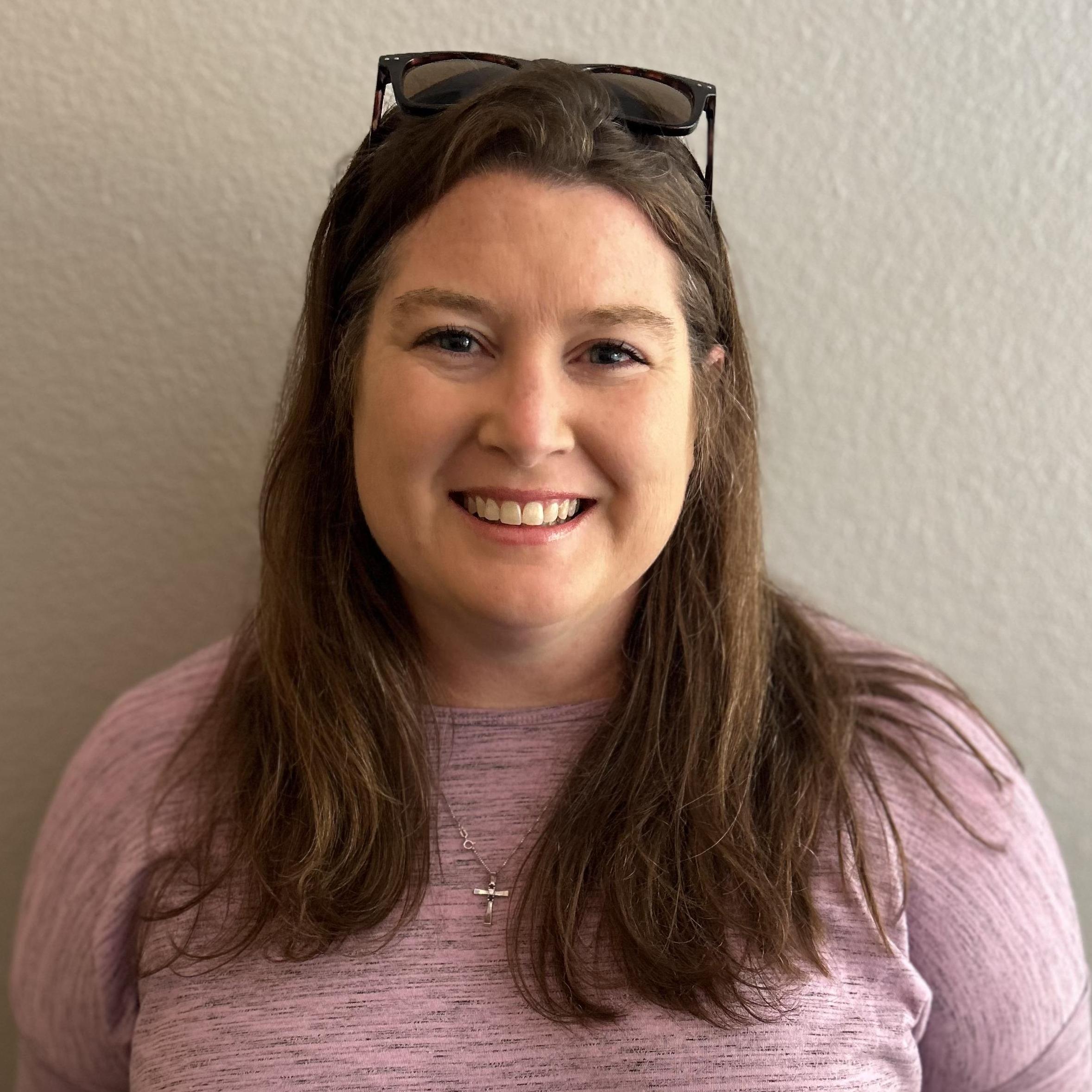 MindyPospech's Profile Photo