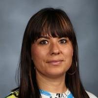 CristinaDiaz's Profile Photo