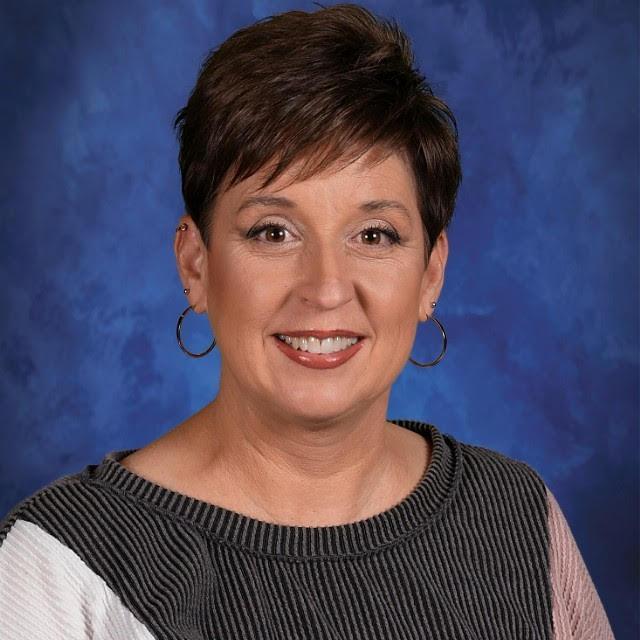 TracyHale's Profile Photo