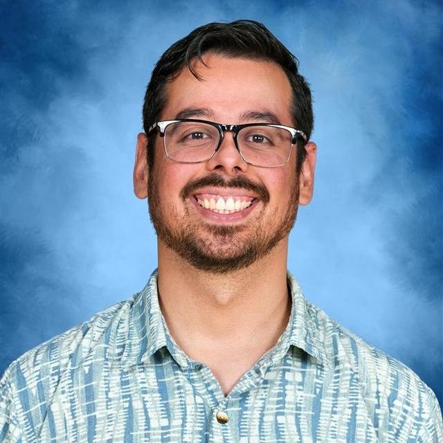 DanielGonzalez's Profile Photo