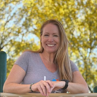 MelissaSutton's Profile Photo