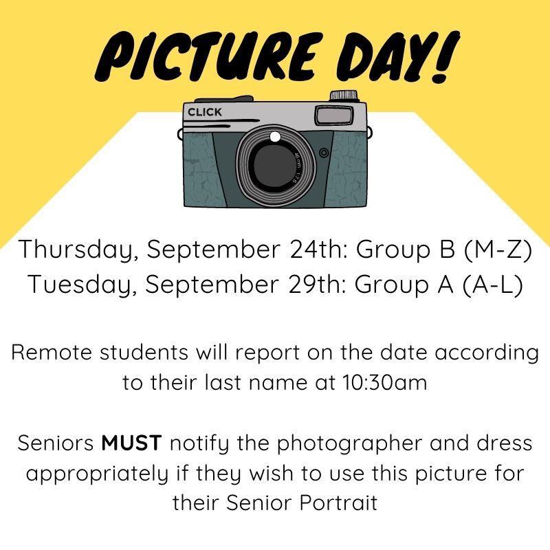 Picture Day