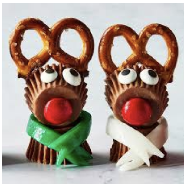 Christmas Note from Principal